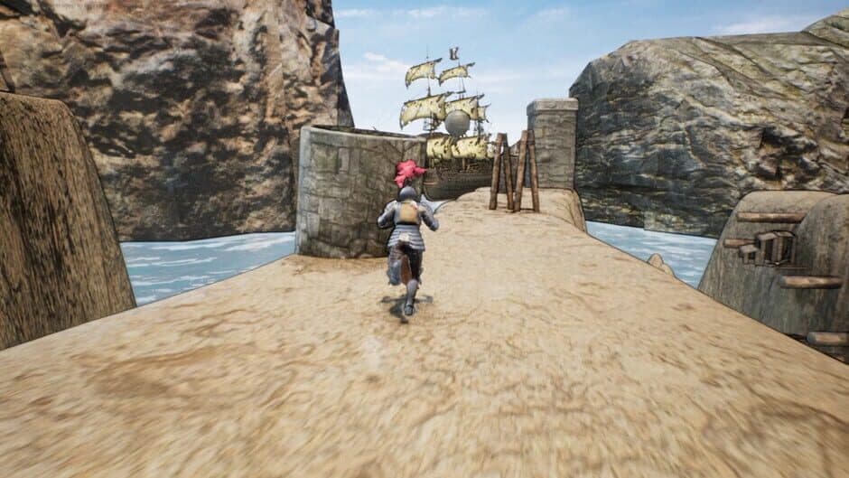 ALTF4 screenshot 7