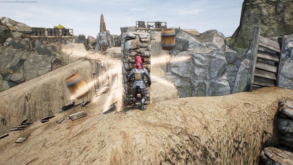 ALTF4 screenshot 4