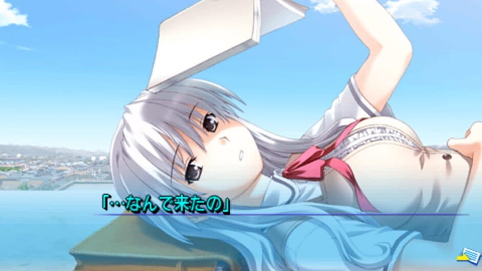 Sakaagari Hurricane Portable screenshot 4