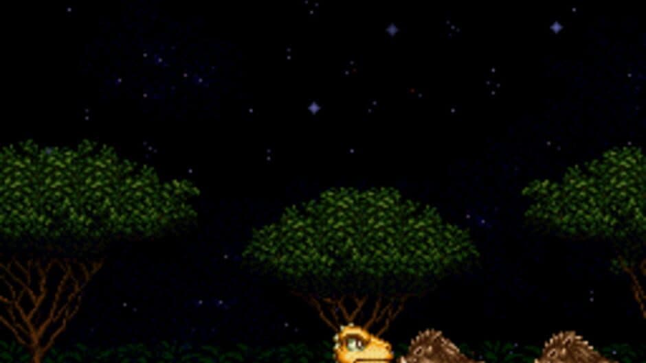 Gon screenshot 1