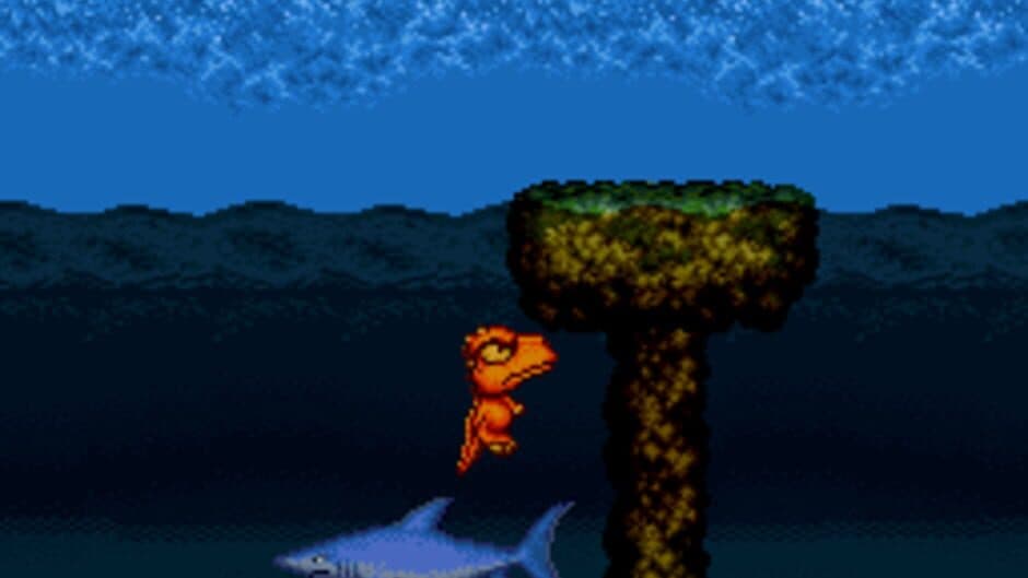 Gon screenshot 3
