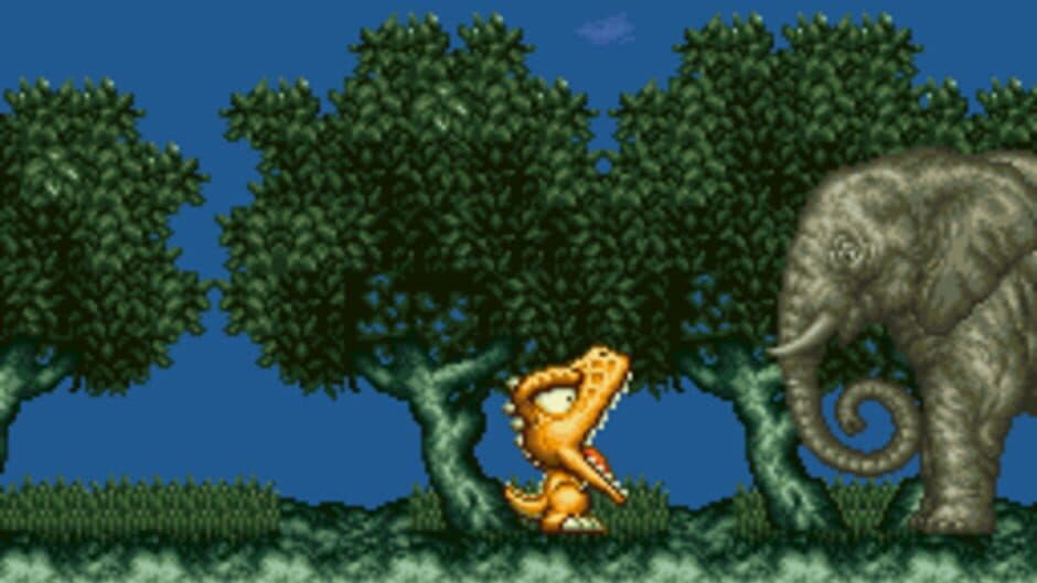 Gon screenshot 7