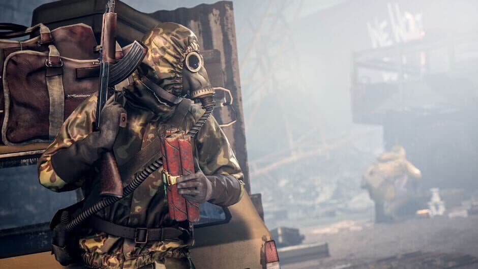 Vigor screenshot 3