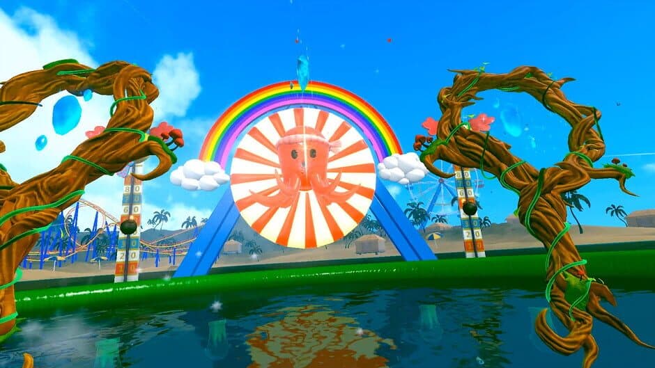Soulpath: The Final Journey screenshot 8