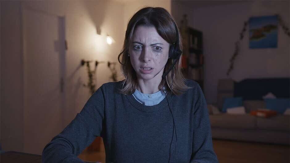 Night Book screenshot 3