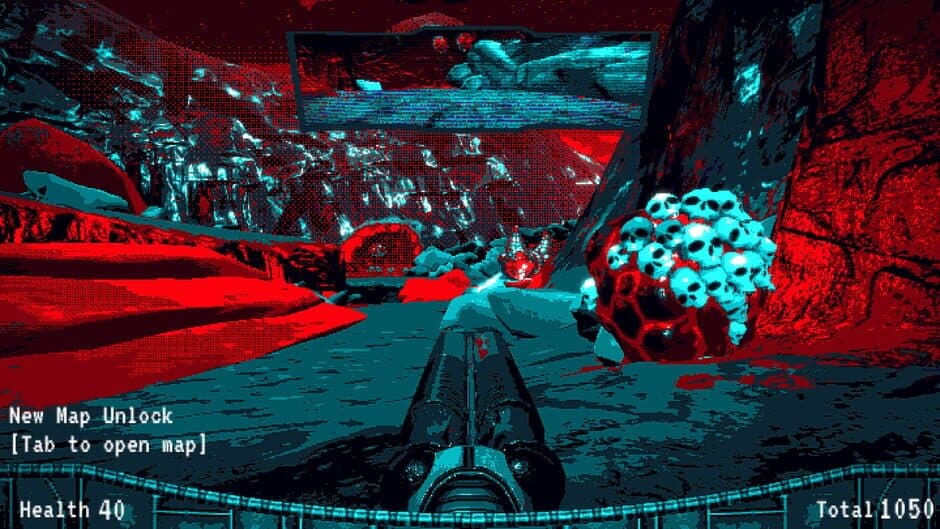 Hellscreen screenshot 7