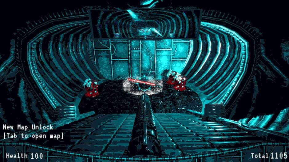 Hellscreen screenshot 8