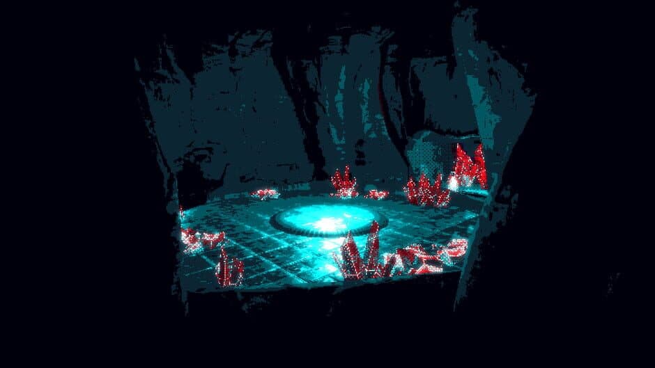 Hellscreen screenshot 3
