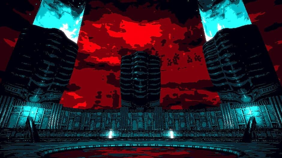Hellscreen screenshot 6
