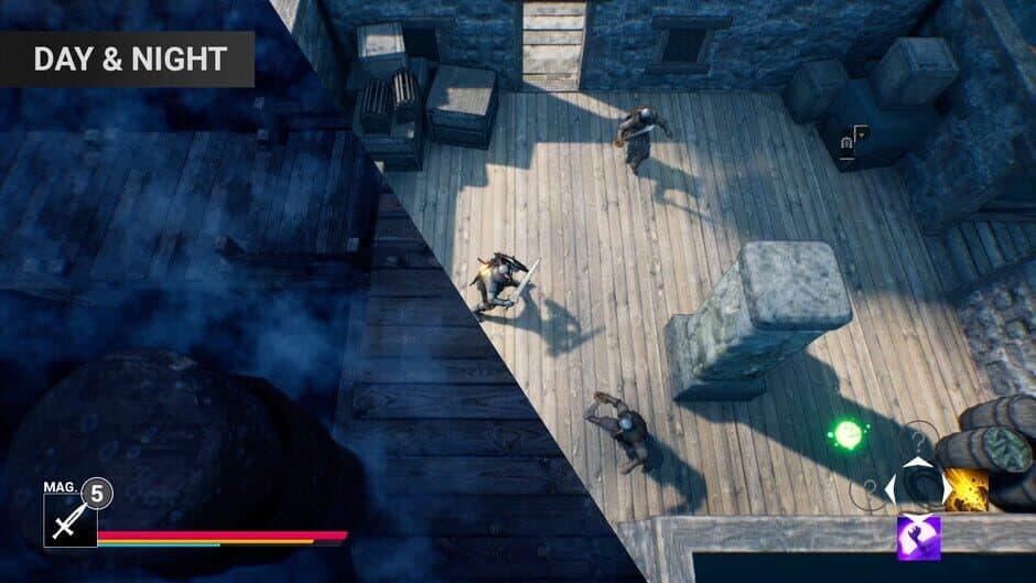 Portal Defect screenshot 4