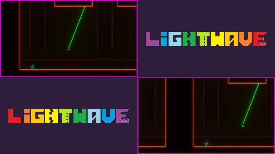 LightWave screenshot 5