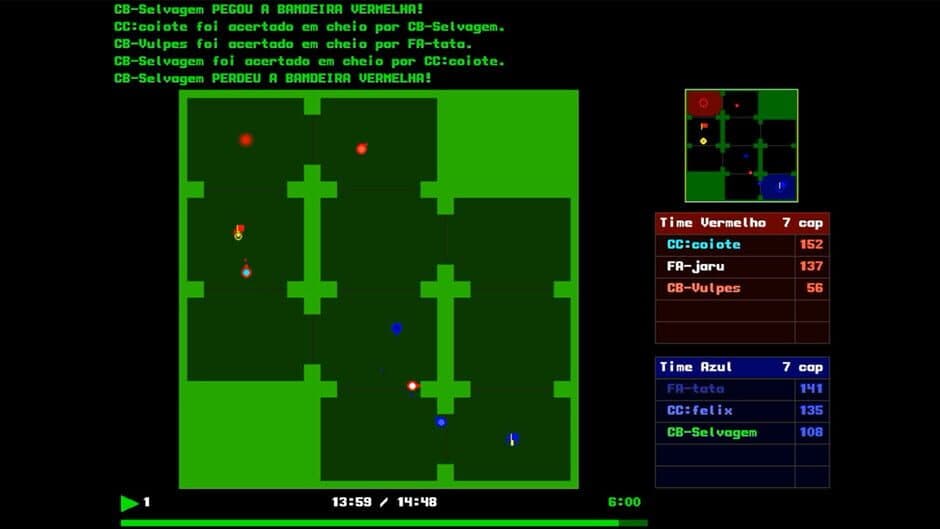 Outgun screenshot 4