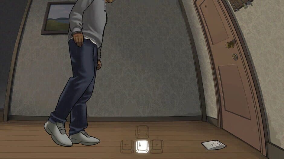 Frank and Drake screenshot 3
