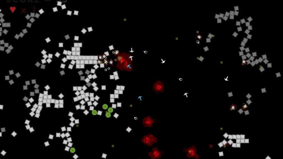 SunSenSim screenshot 4