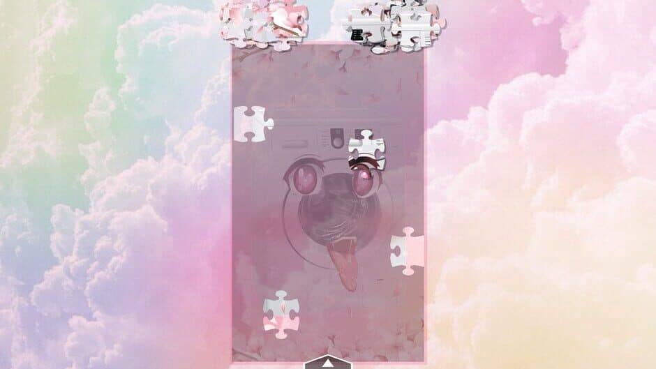 My Sweet Washing Machine! screenshot 3