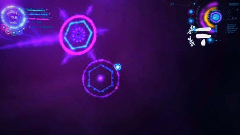 Siphonophore screenshot 3
