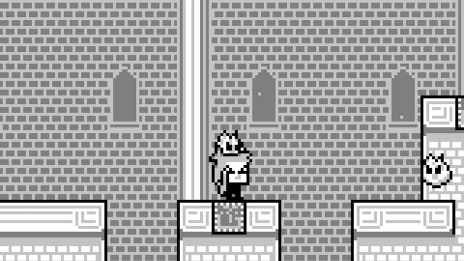 Mandew vs the Colorless Curse screenshot 1