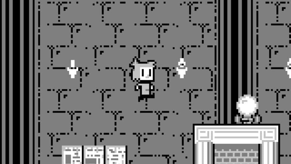 Mandew vs the Colorless Curse screenshot 3