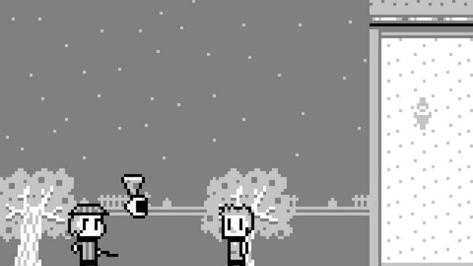Mandew vs the Colorless Curse screenshot 4