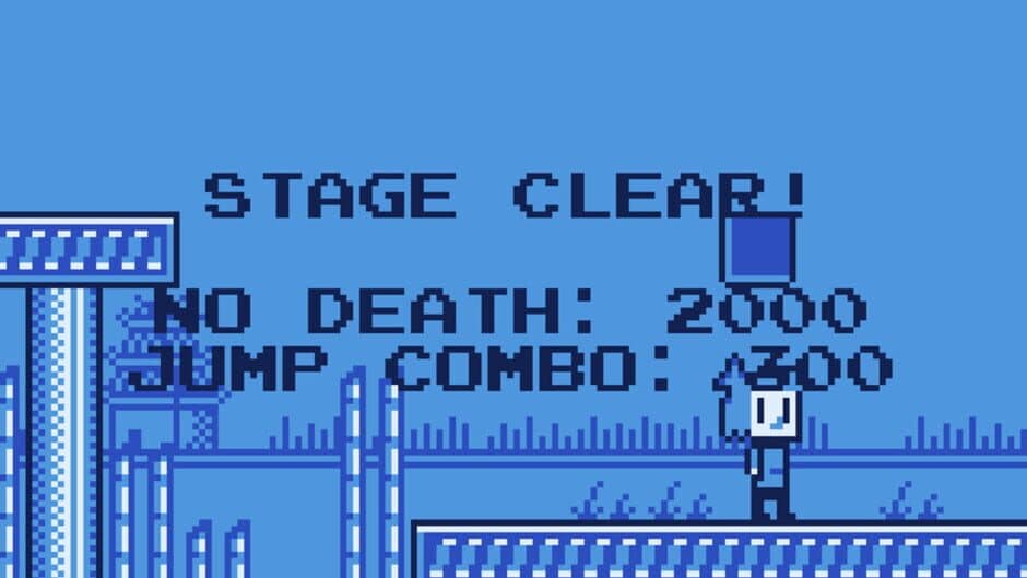 Mandew vs the Colorless Curse screenshot 5