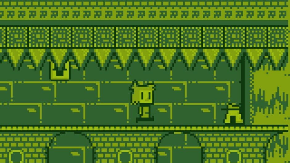 Mandew vs the Colorless Curse screenshot 6