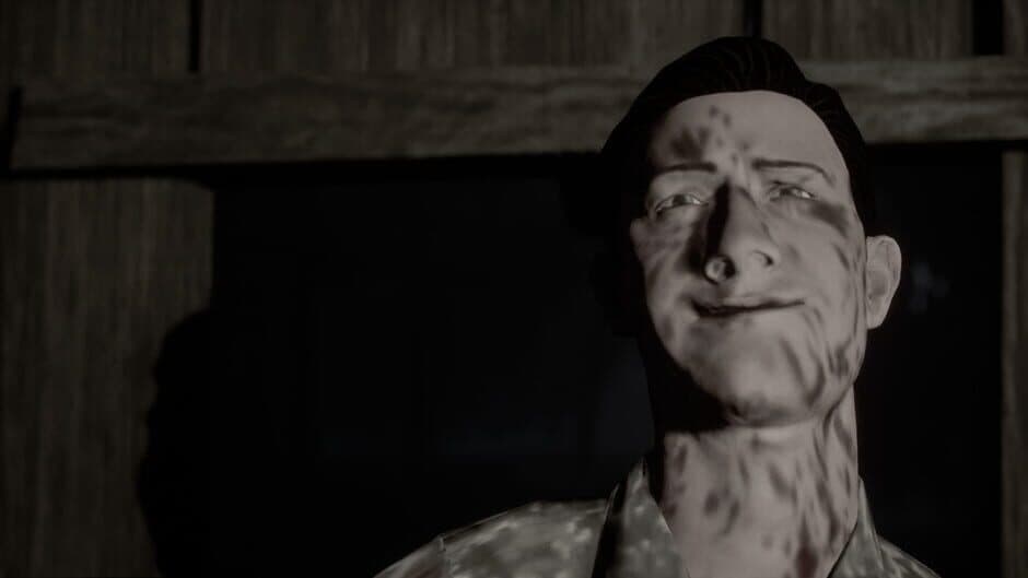 Two Guys One Cabin screenshot 6