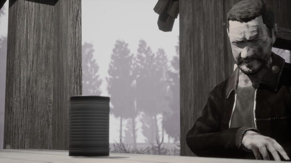 Two Guys One Cabin screenshot 9