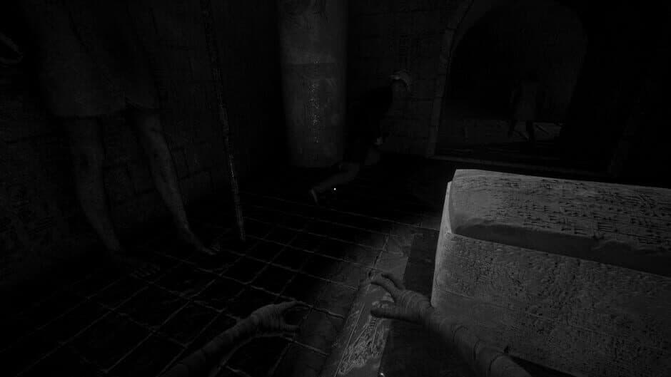 Forewarned screenshot 8