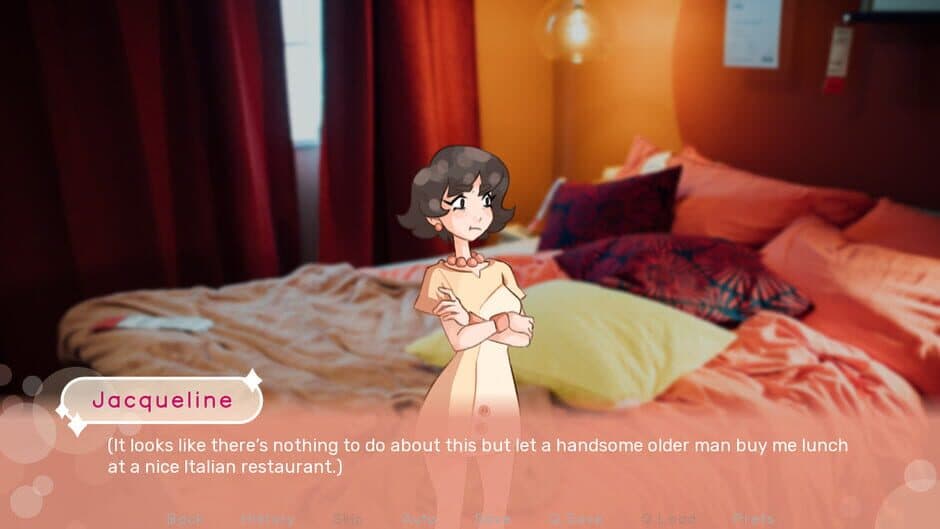 Opportunity: A Sugar Baby Story screenshot 2