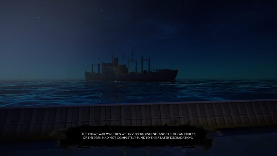 Dagon screenshot 4