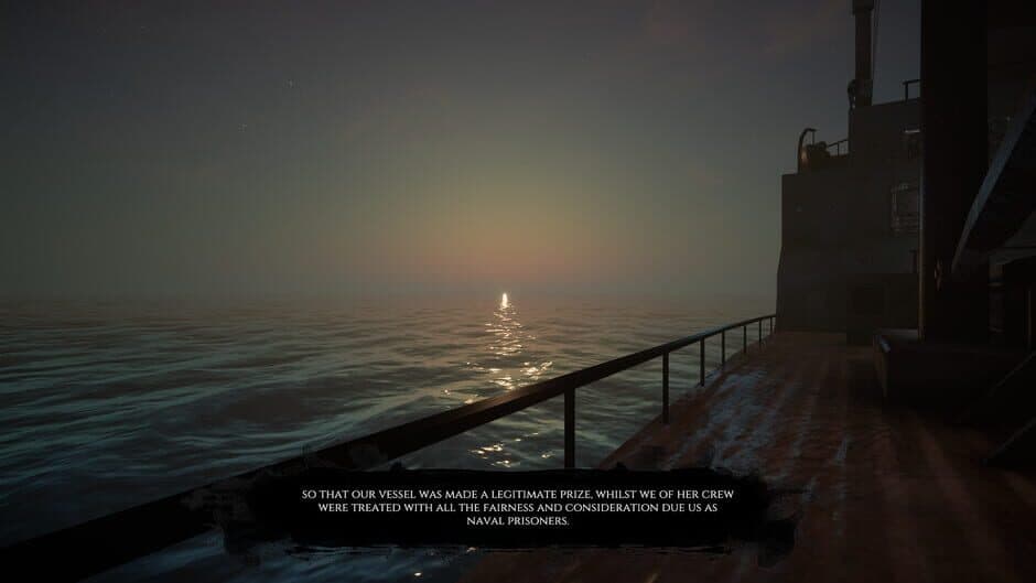 Dagon screenshot 5