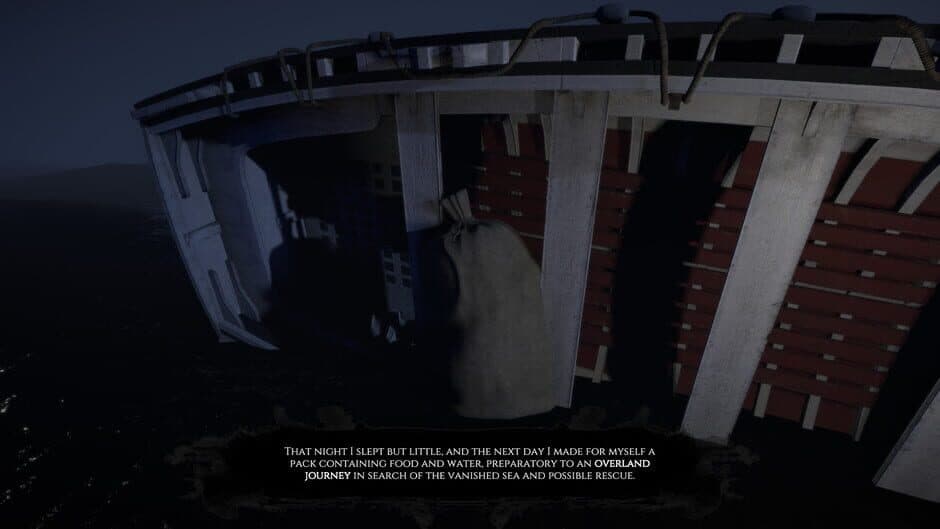 Dagon screenshot 2