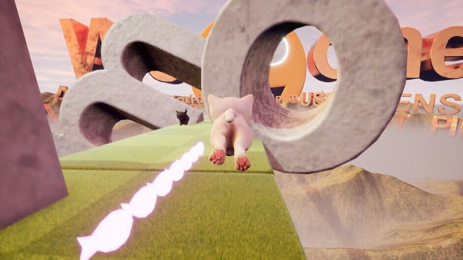 Cat Go! Ultimate Challenge screenshot 2