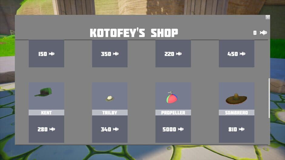 Cat Go! Ultimate Challenge screenshot 7