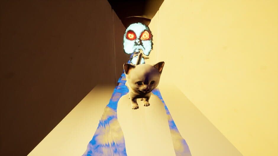 Cat Go! Ultimate Challenge screenshot 8