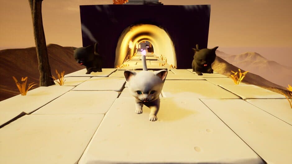 Cat Go! Ultimate Challenge screenshot 9