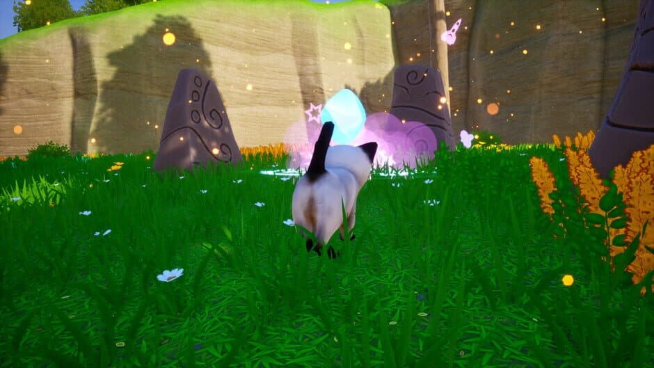 Cat Go! Ultimate Challenge screenshot 3