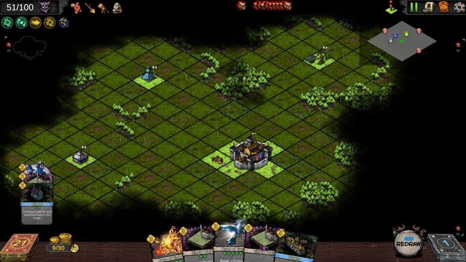 Orx screenshot 6