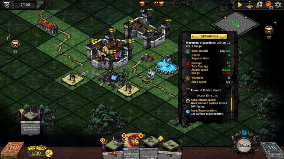 Orx screenshot 3