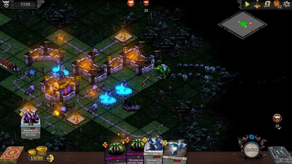 Orx screenshot 4