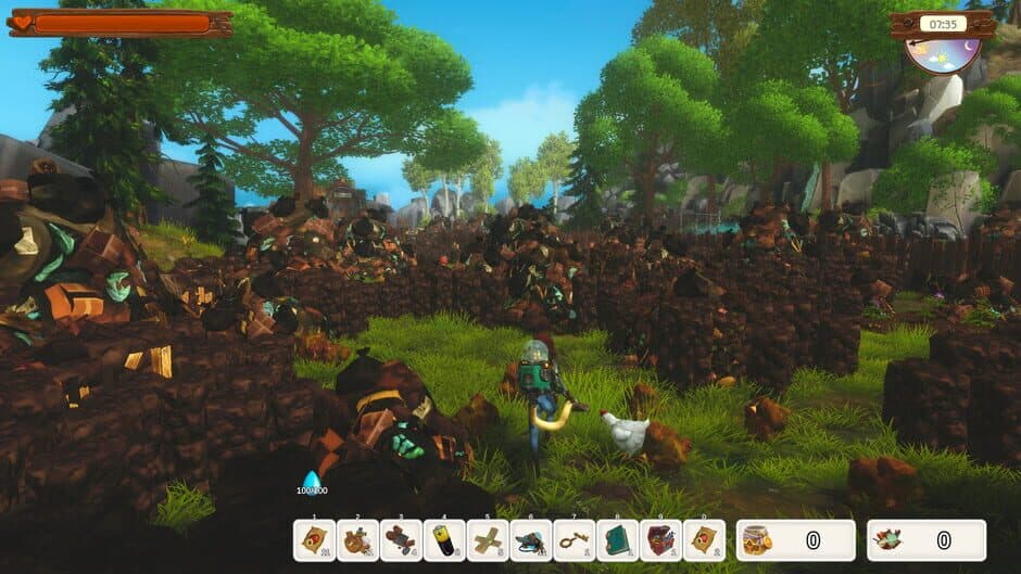 No Place Like Home screenshot 4