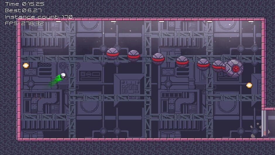 Izbot 2 screenshot 3