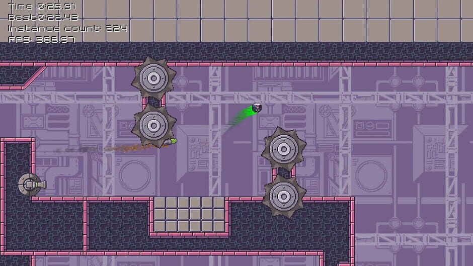 Izbot 2 screenshot 4