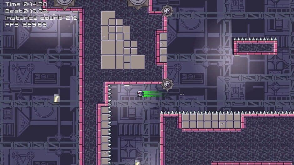 Izbot 2 screenshot 5