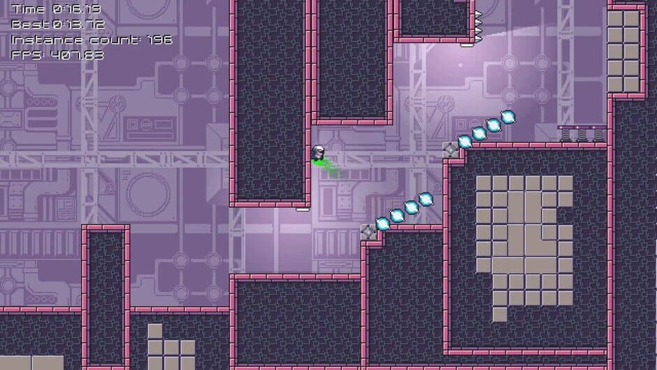 Izbot 2 screenshot 2
