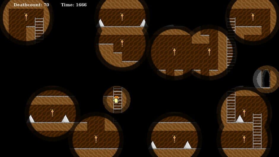Bananarun screenshot 7
