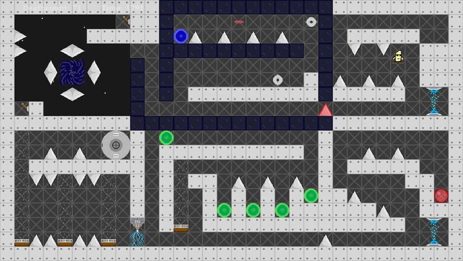 Bananarun screenshot 1