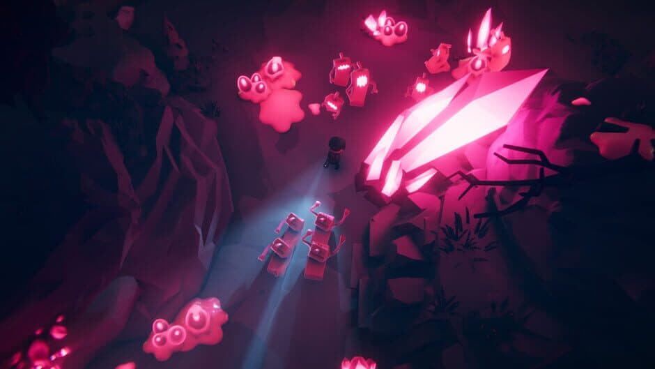 From Space screenshot 2