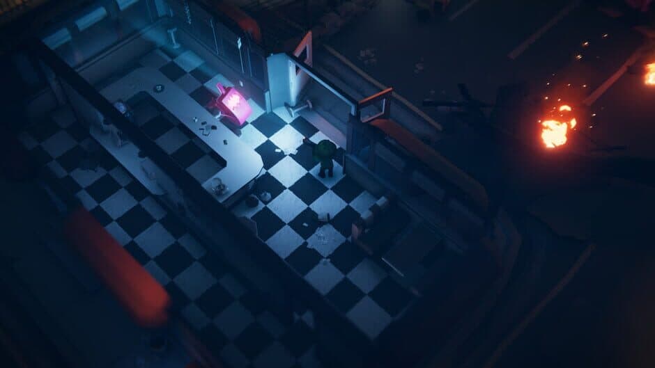 From Space screenshot 5