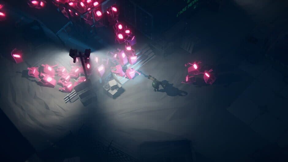 From Space screenshot 8